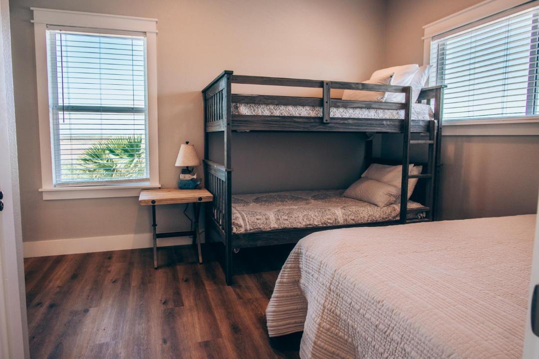 Photo of Bedroom in Safe Harbor