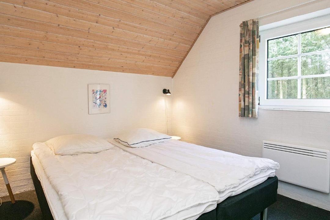 Photo of Bedroom in Øby