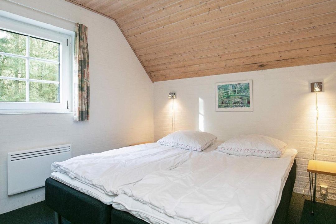 Photo of Bedroom in Øby