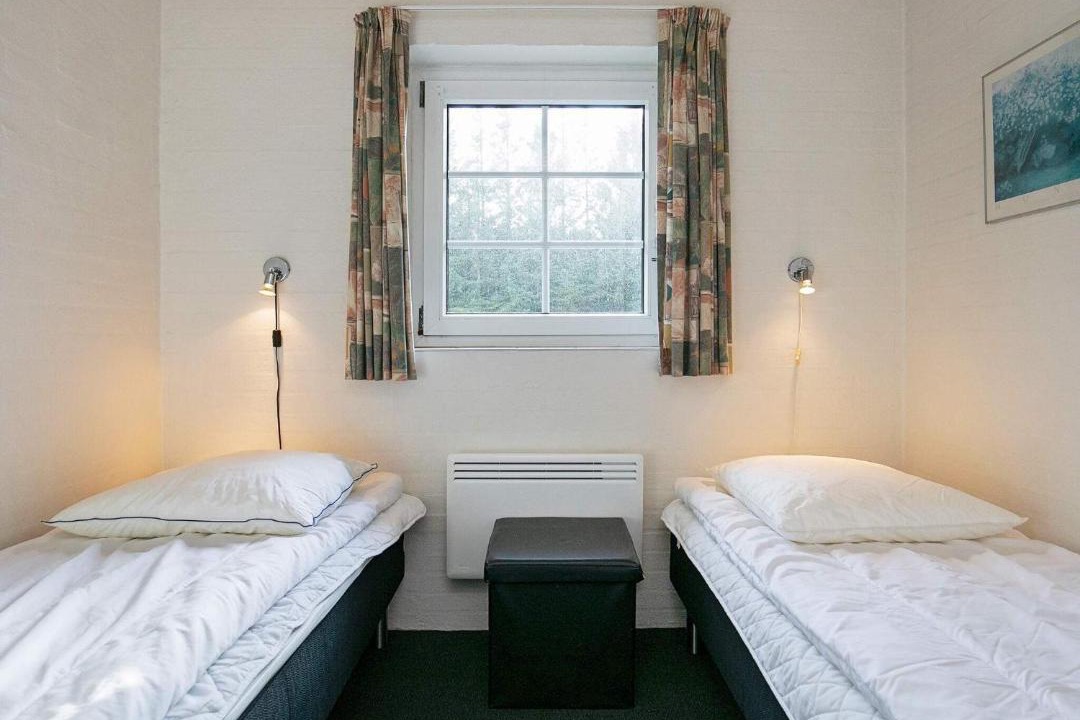 Photo of Bedroom in Øby