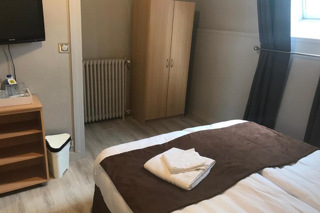 Photo of Bedroom in Les Andelys