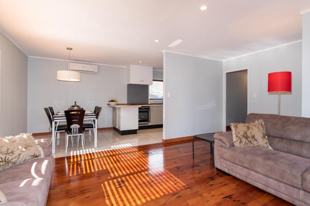 Photo of Livingroom in Paihia