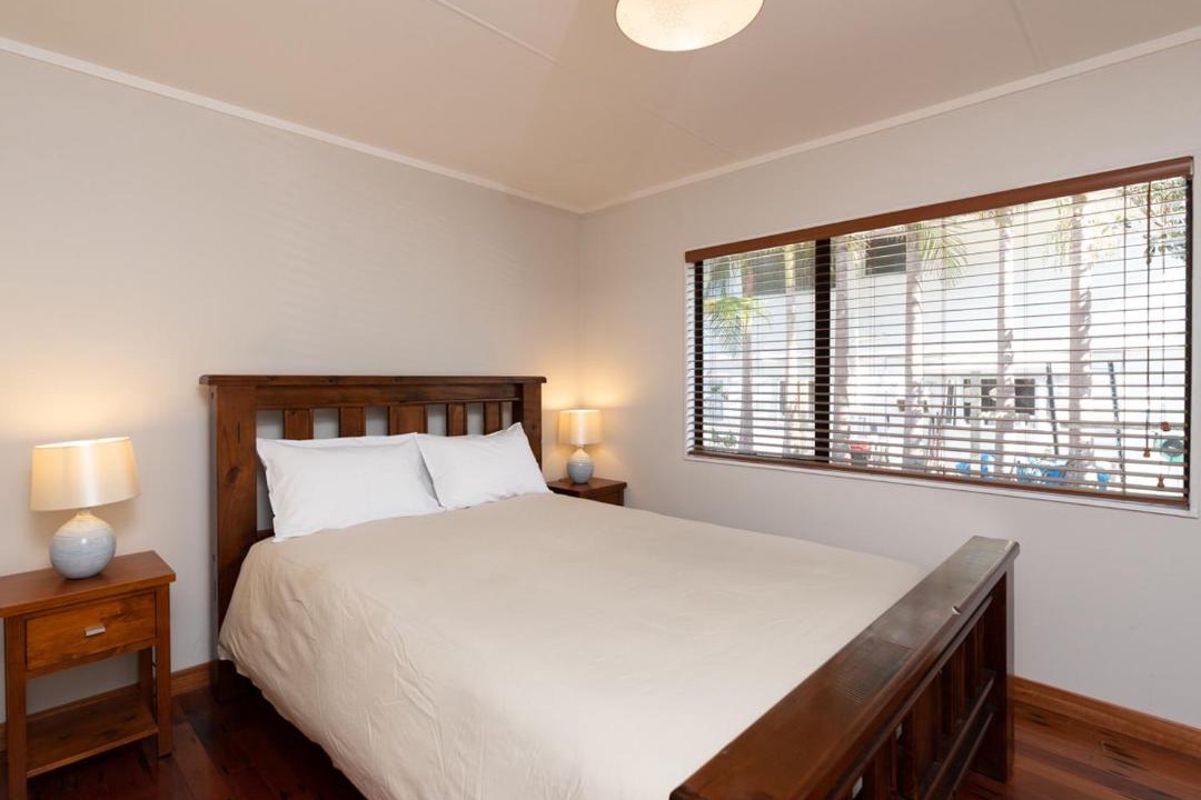 Photo of Bedroom in Paihia