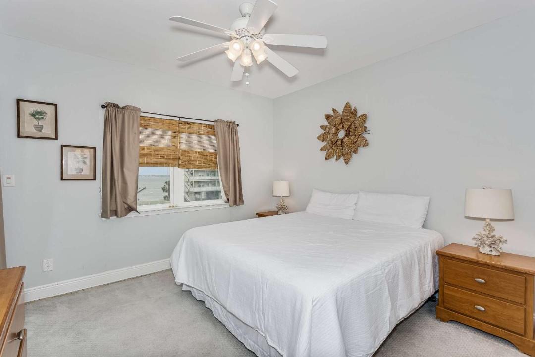 Photo of Bedroom in Pensacola Beach