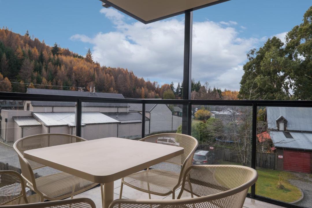 Photo of Patio Balcony in Arthur's Point