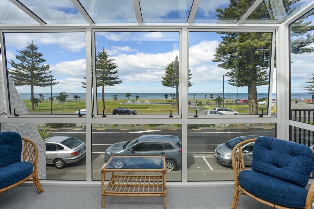 Photo of Patio Balcony in Napier