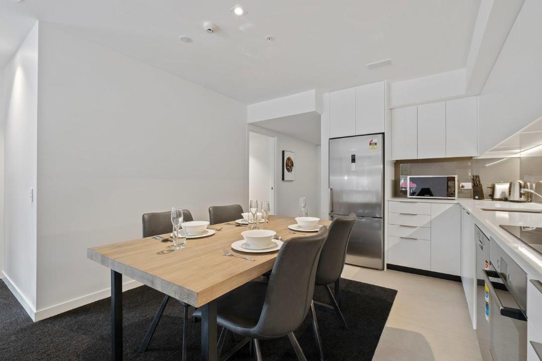 Photo of Kitchen in Arthur's Point