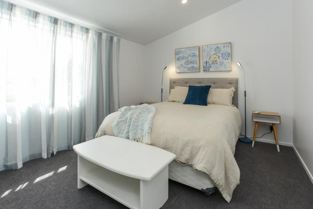 Photo of Bedroom in Napier