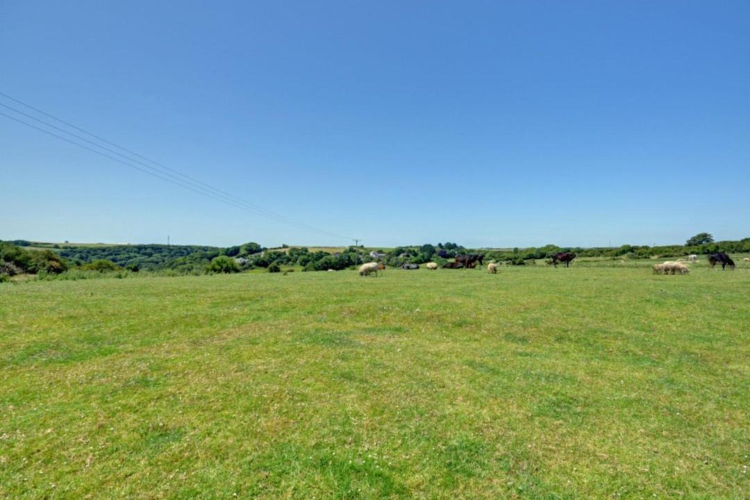 Photo of Outdoor in Saint Columb Major