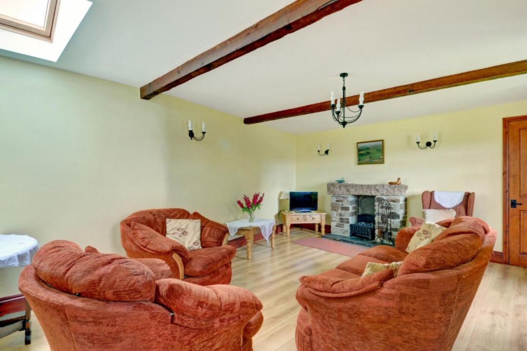 Photo of Livingroom in Saint Columb Major