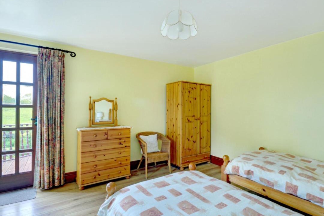 Photo of Bedroom in Saint Columb Major