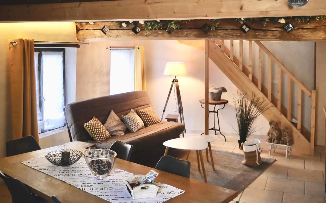 Photo of Livingroom in Flines-les-Mortagne