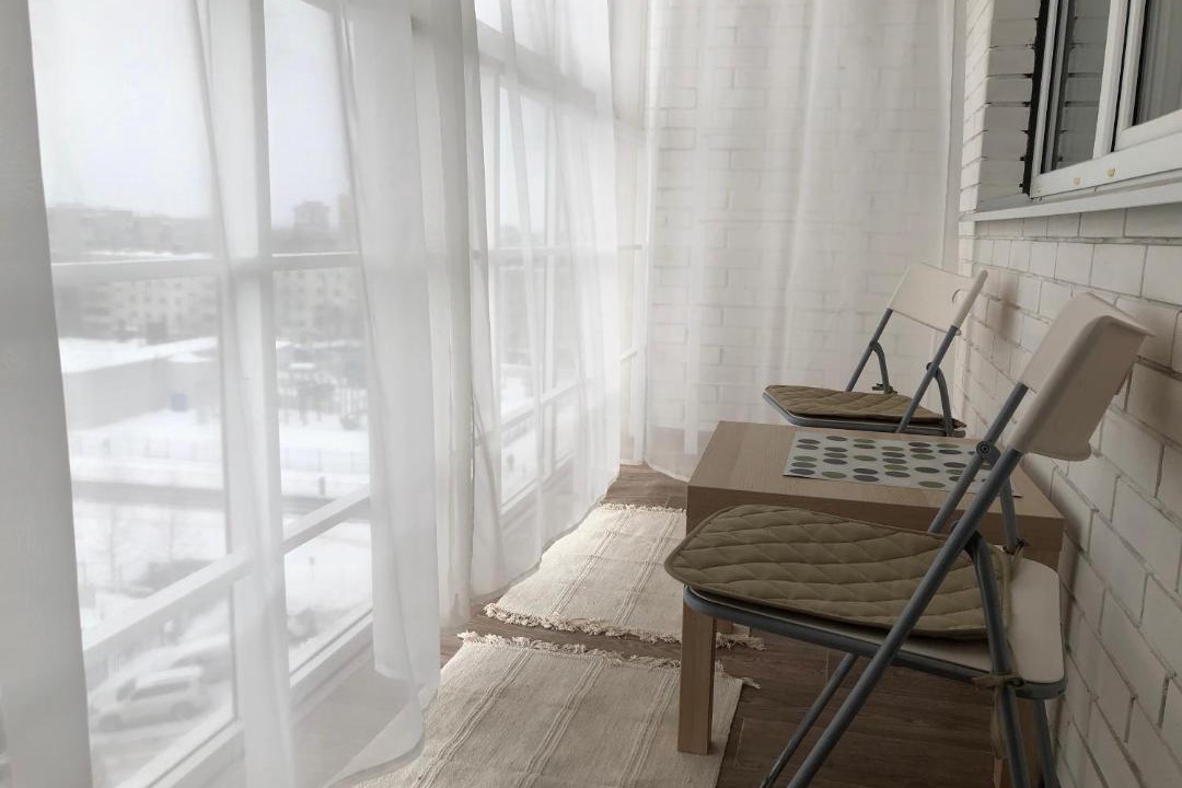 Photo of Bedroom in Ustinovskiy