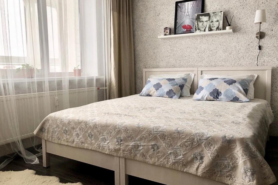 Photo of Bedroom in Ustinovskiy