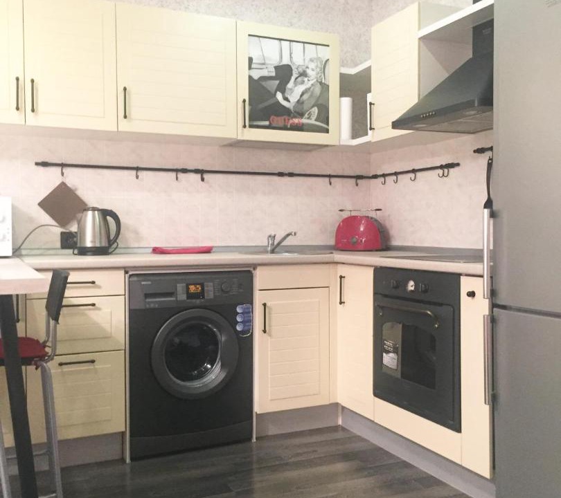 Photo of Kitchen in Ustinovskiy