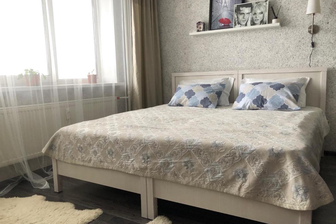 Photo of Bedroom in Ustinovskiy