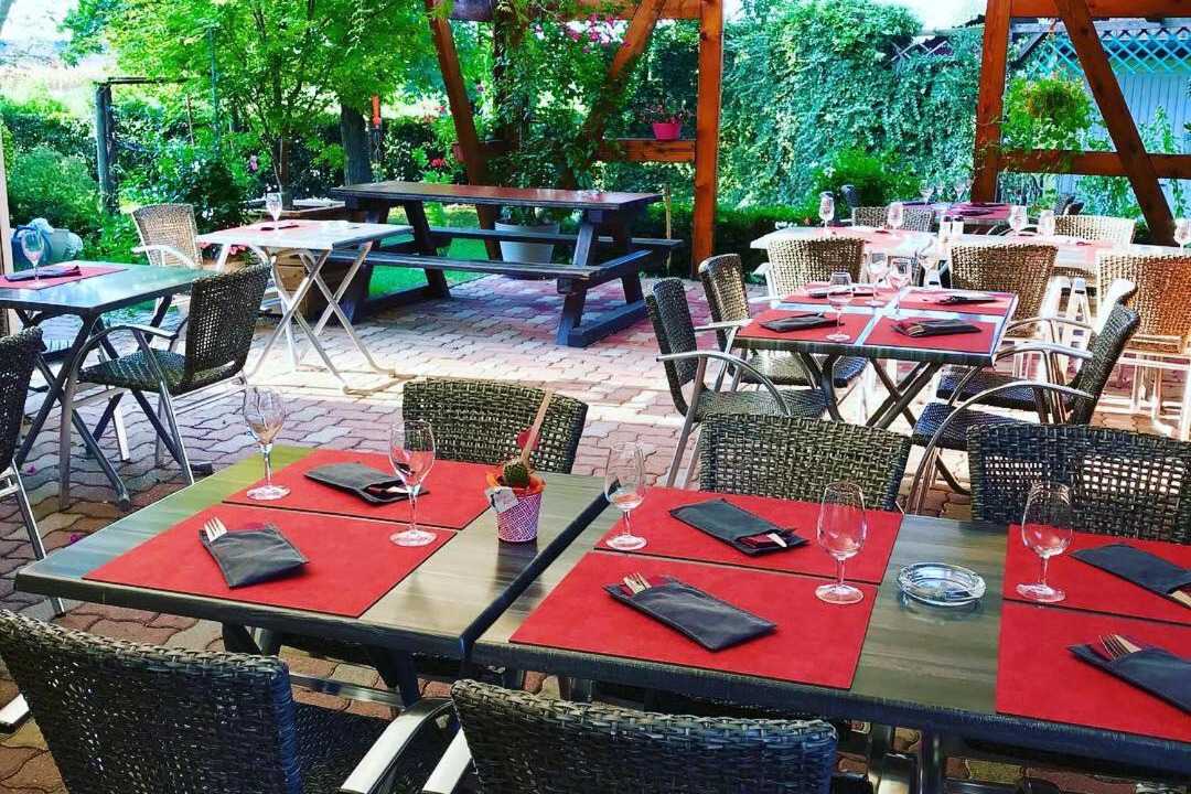 Photo of Others in Huttenheim