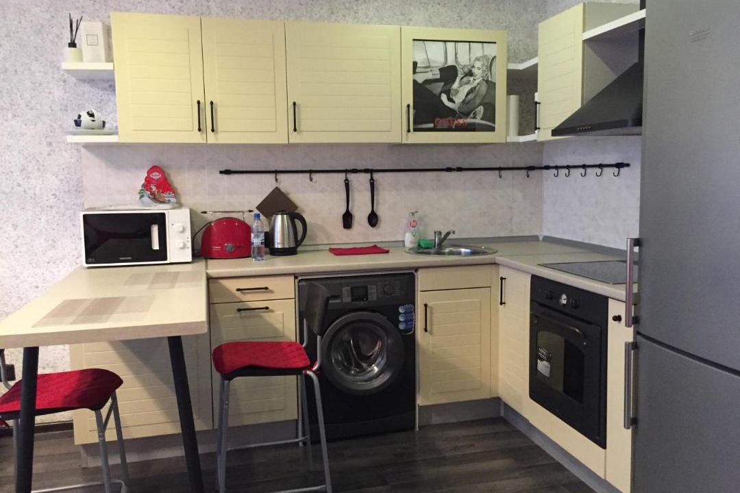 Photo of Kitchen in Ustinovskiy