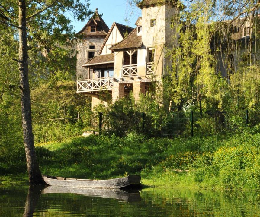 Photo of Others in Carennac