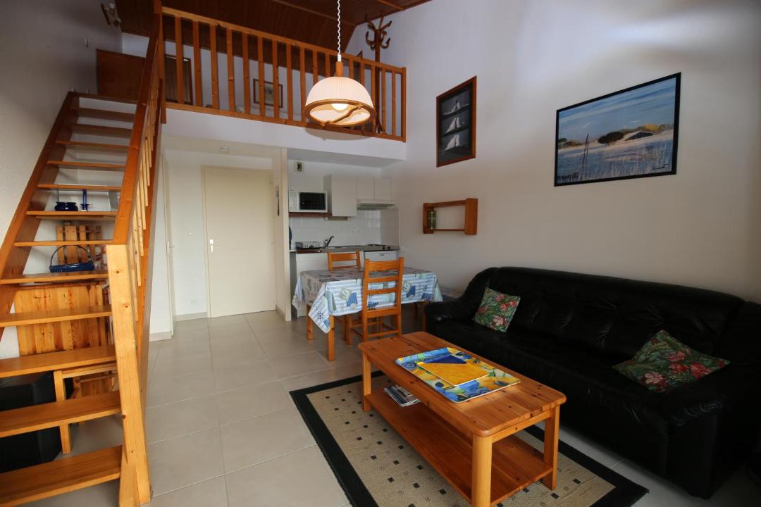Photo of Livingroom in Saint-Gilles-Croix-de-Vie