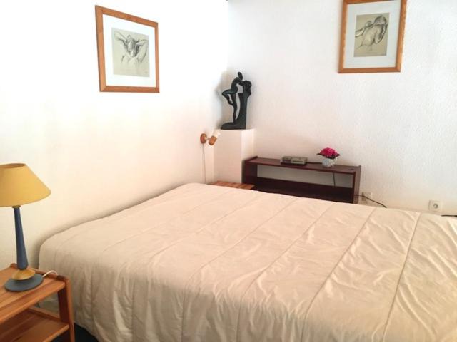 Photo of Bedroom in Saint-Gilles-Croix-de-Vie