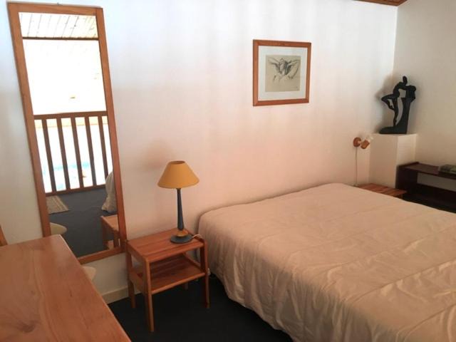 Photo of Bedroom in Saint-Gilles-Croix-de-Vie