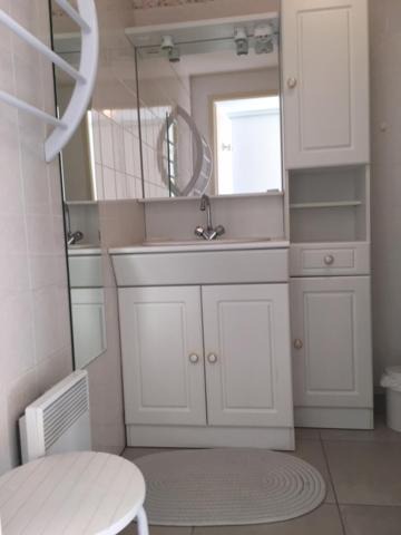Photo of Bathroom in Saint-Gilles-Croix-de-Vie