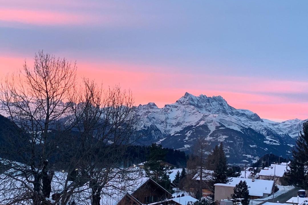Photo of Outdoor in Leysin