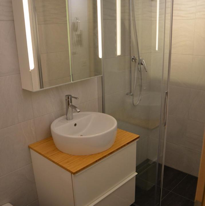 Photo of Bathroom in Saas Grund