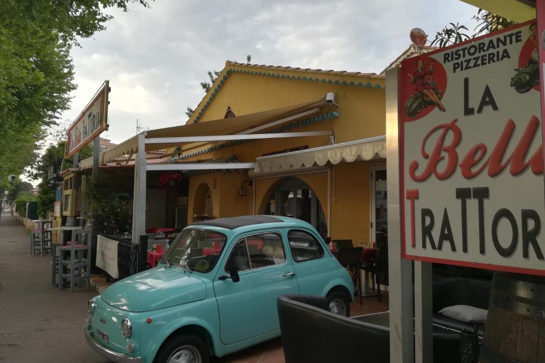 Photo of Others in Frejus Port