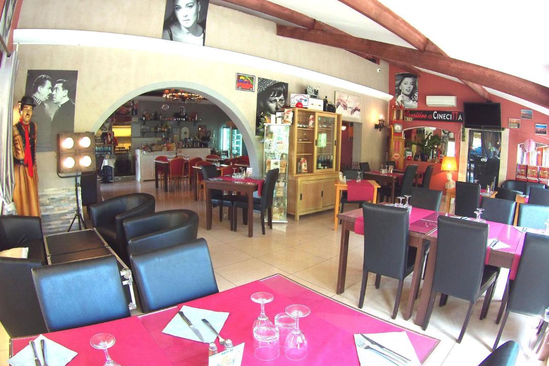 Photo of Others in Frejus Port