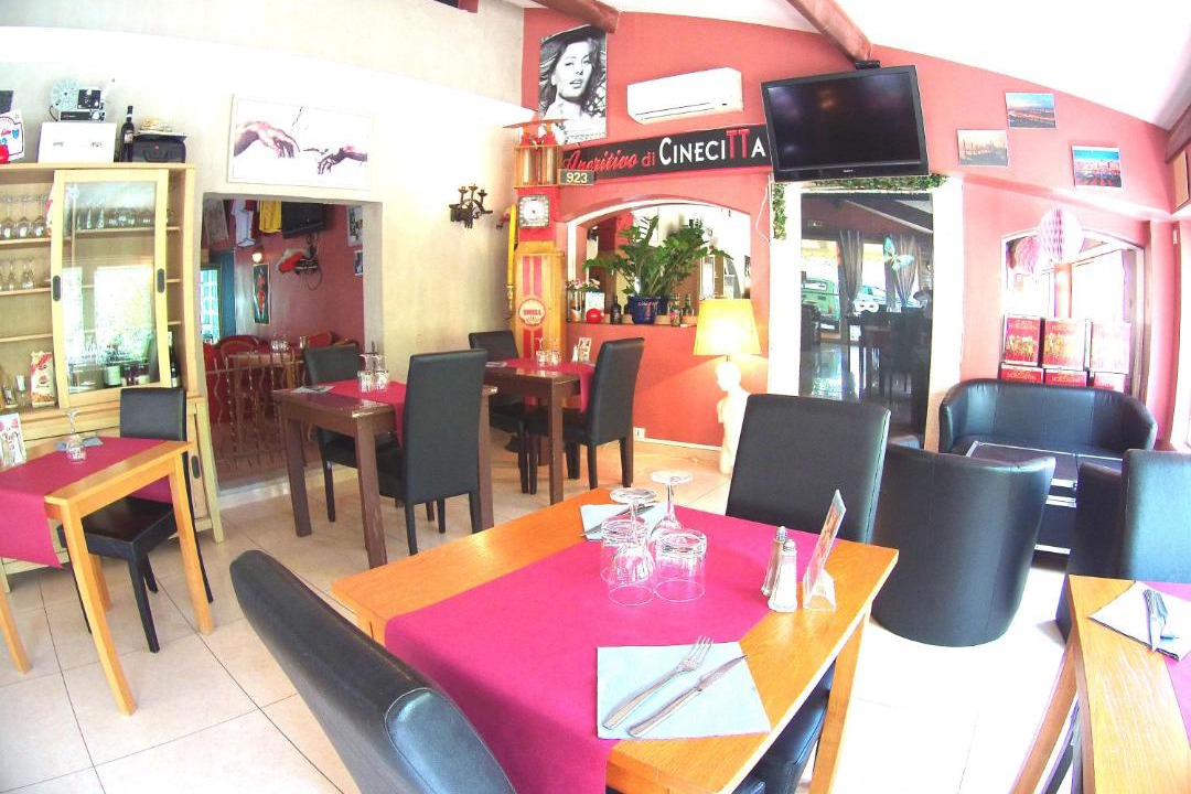 Photo of Others in Frejus Port