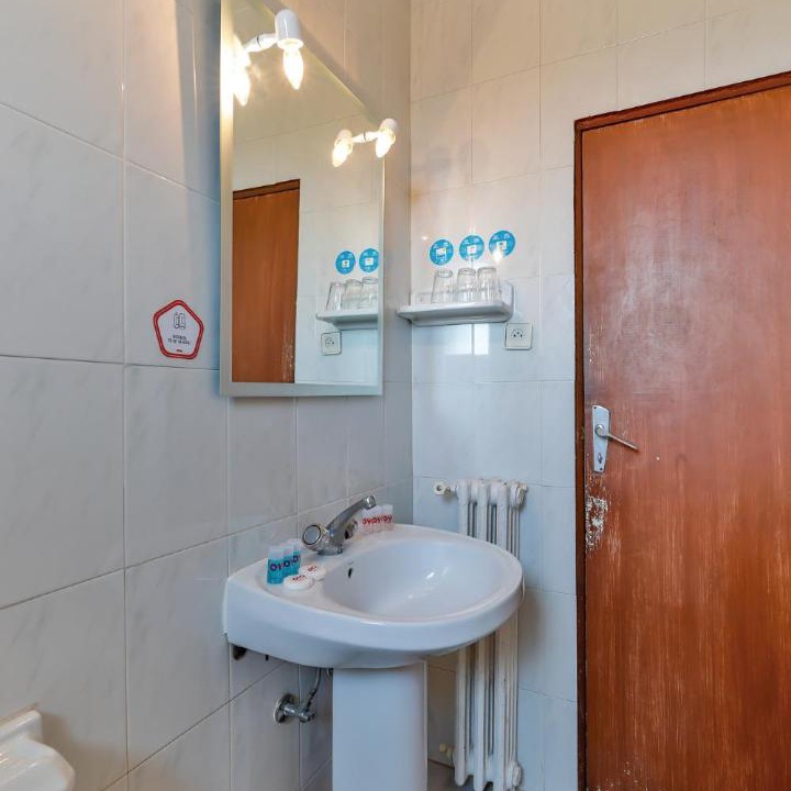 Photo of Bathroom in La Cabrera