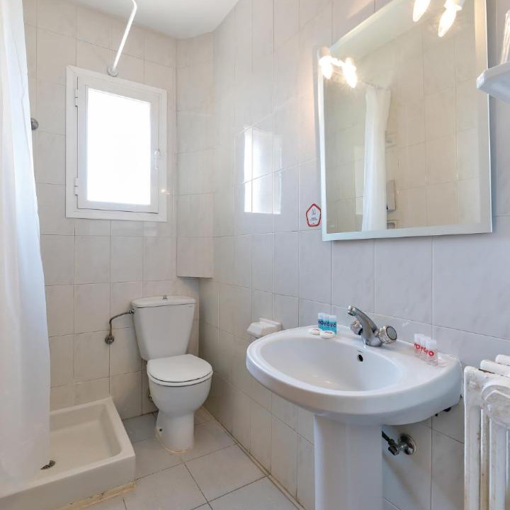 Photo of Bathroom in La Cabrera