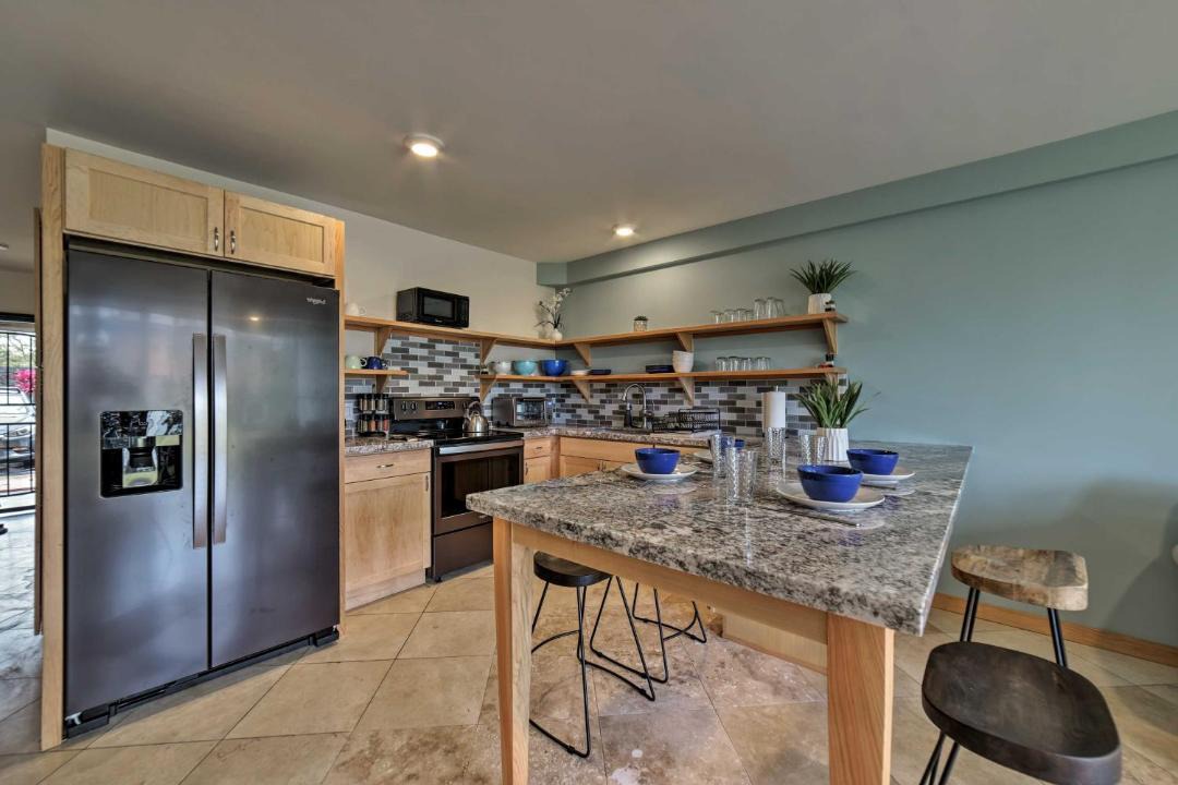 Photo of Kitchen in Kuau