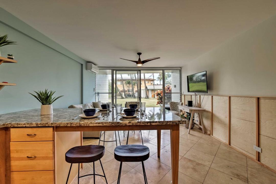 Photo of Kitchen in Kuau