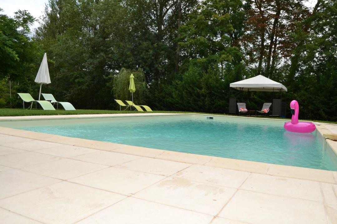Photo of Outdoor in Touffailles
