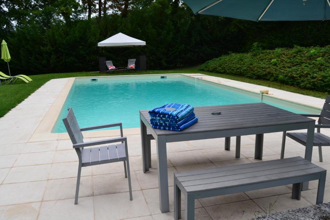 Photo of Outdoor in Touffailles
