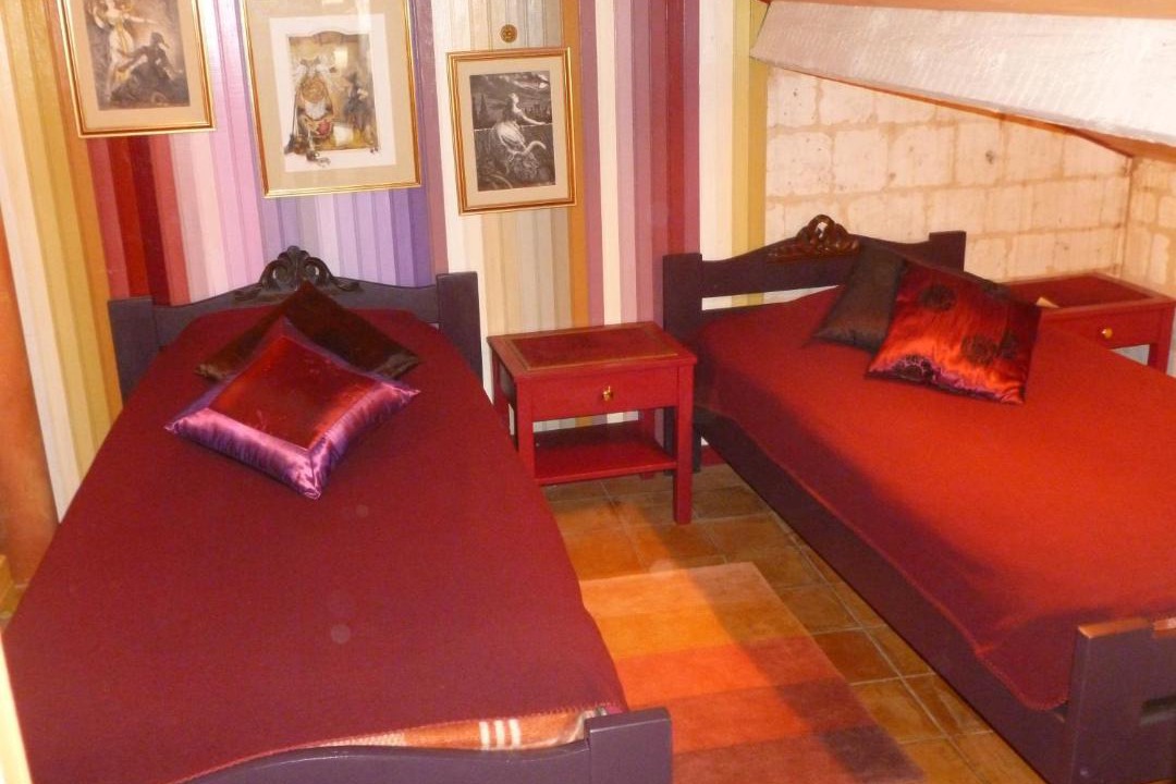 Photo of Bedroom in Marles-sur-Canche