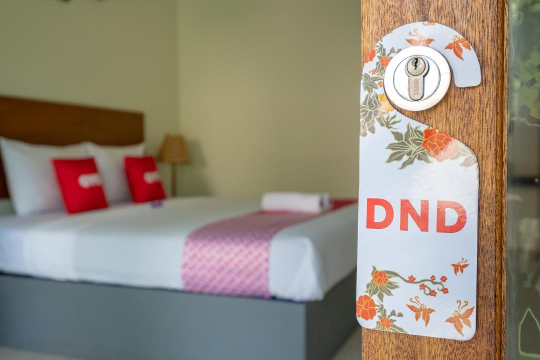 Photo of Bedroom in Senggigi