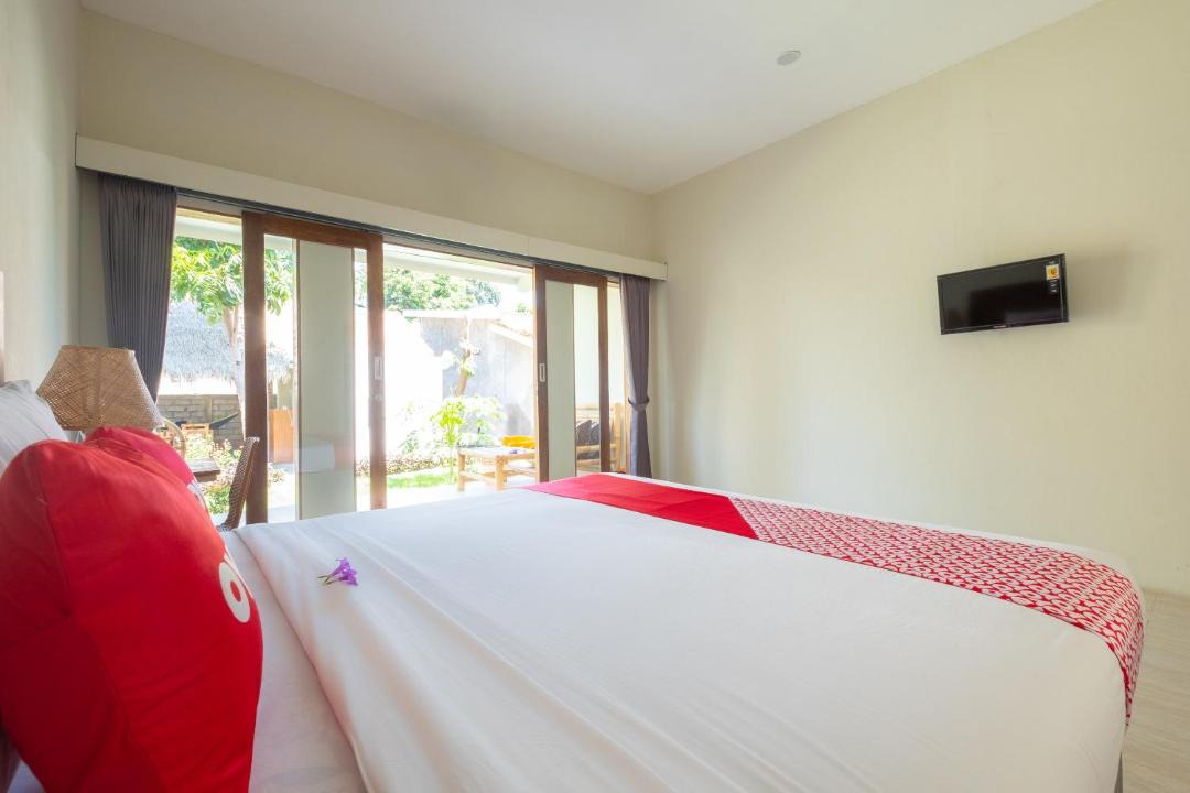 Photo of Bedroom in Senggigi