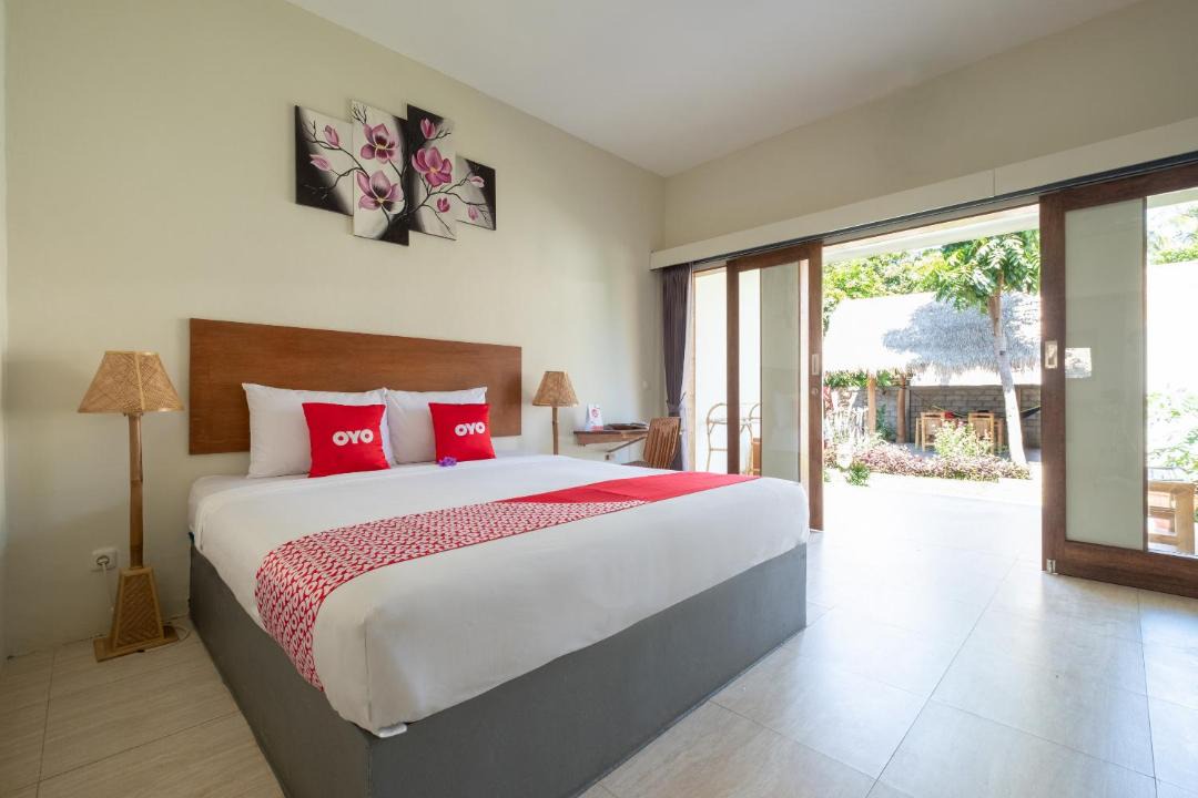 Photo of Bedroom in Senggigi