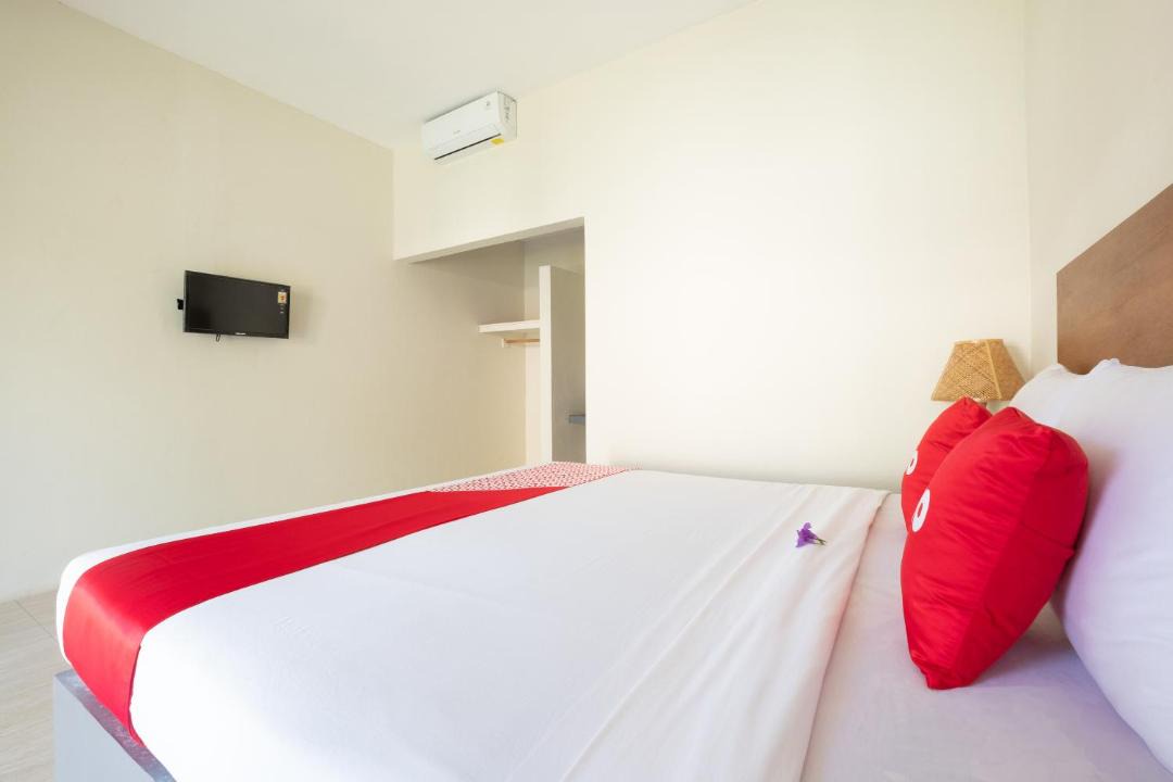 Photo of Bedroom in Senggigi