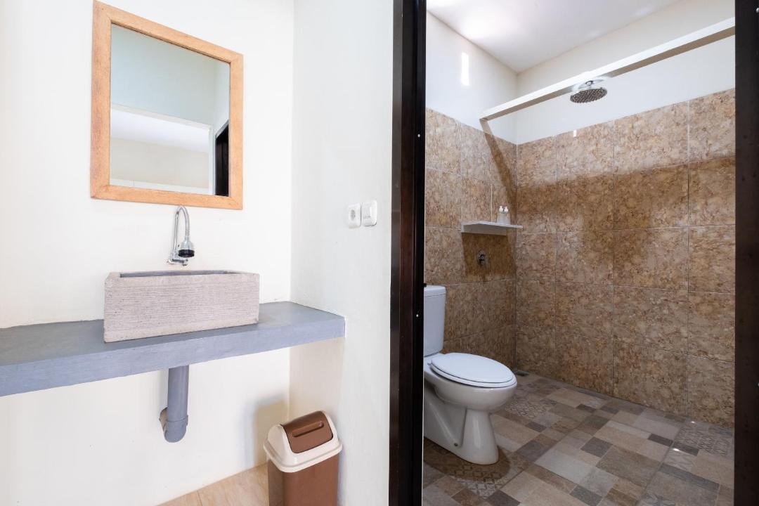 Photo of Bathroom in Senggigi