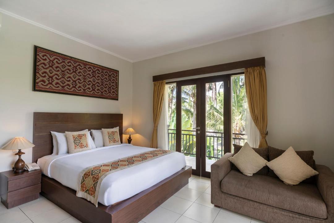 Photo of Bedroom in Pengosekan