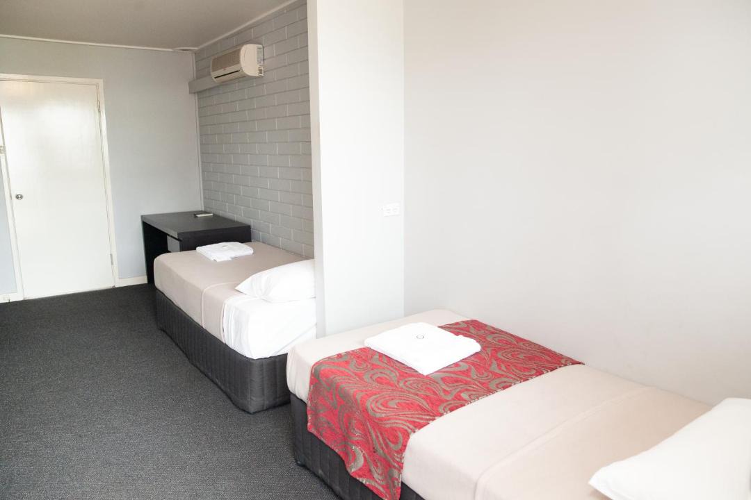 Photo of Others in Singleton