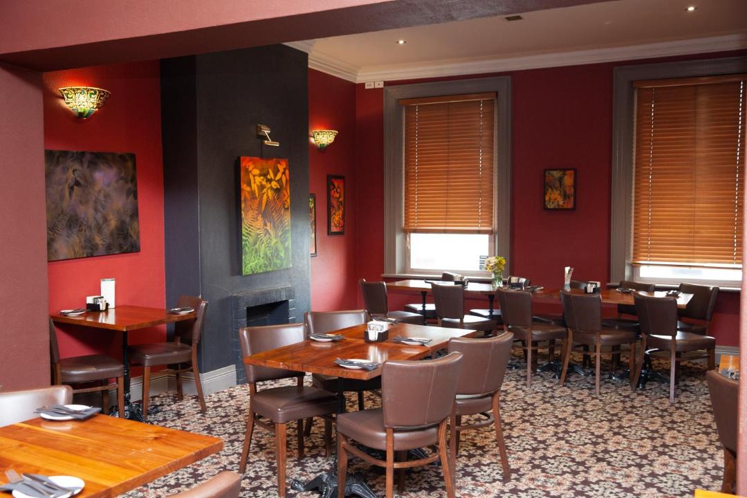 Photo of Others in Singleton