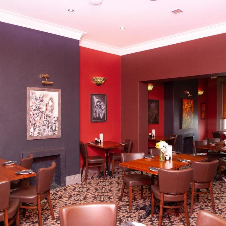 Photo of Others in Singleton