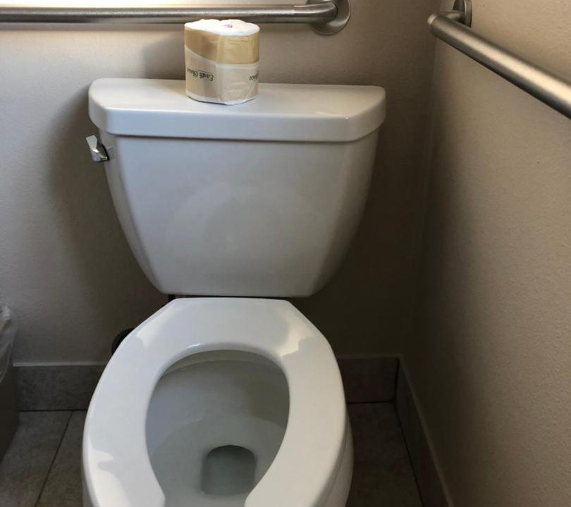 Photo of Bathroom in Ontario