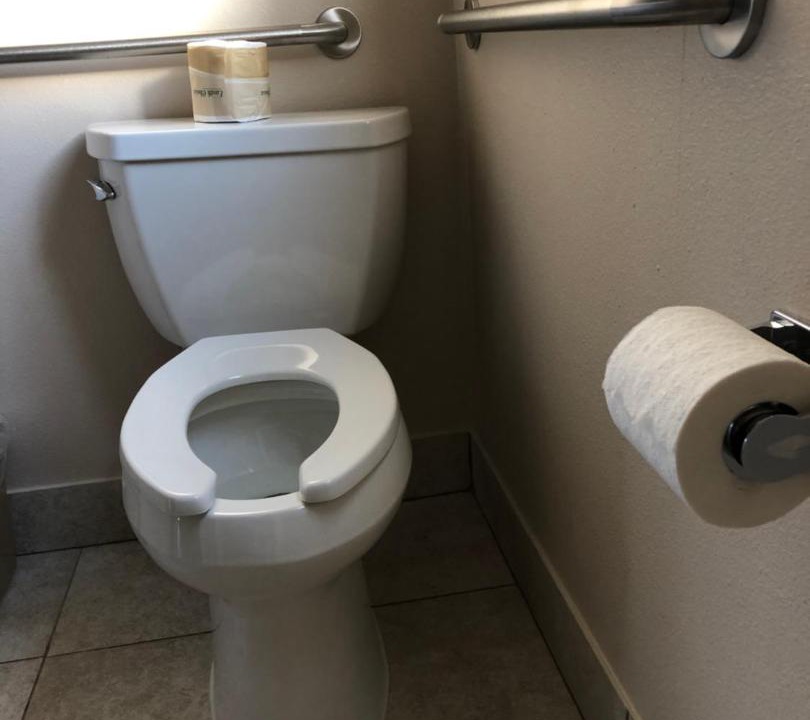 Photo of Bathroom in Ontario